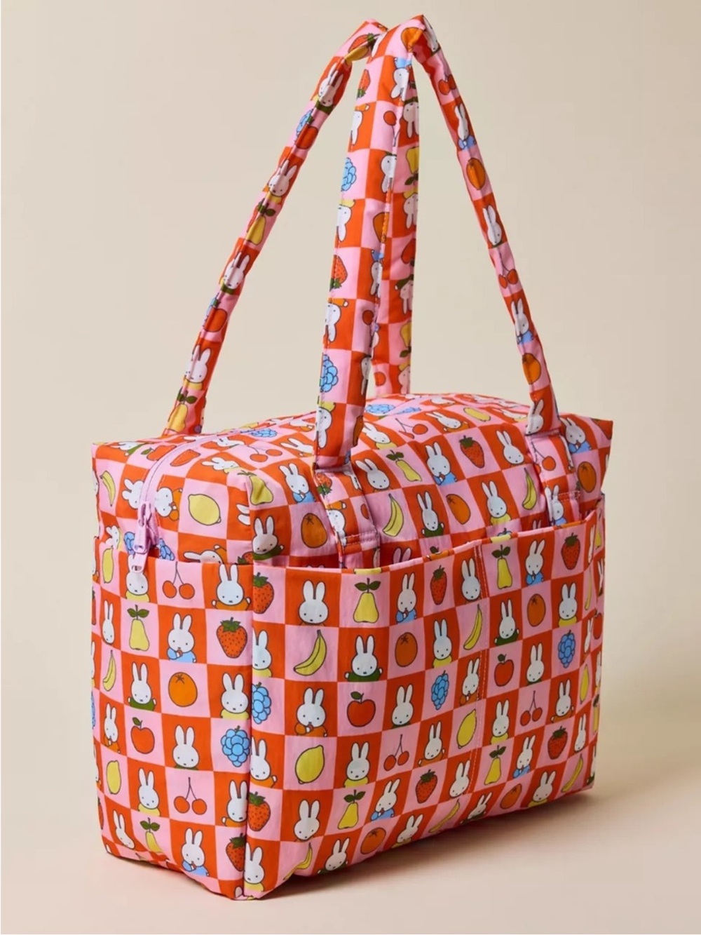 Baggu Miffy ECB